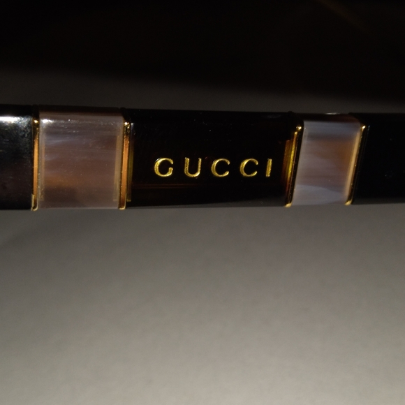 GUCCI GG0599SA sunglasses main image 4